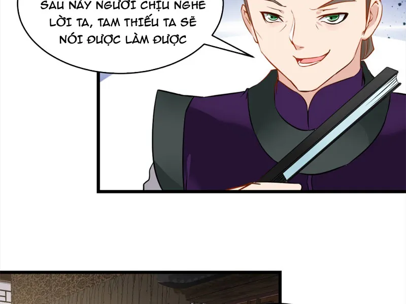 Tuyệt Thế Sát Thần Chap 3 - Next Chap 4