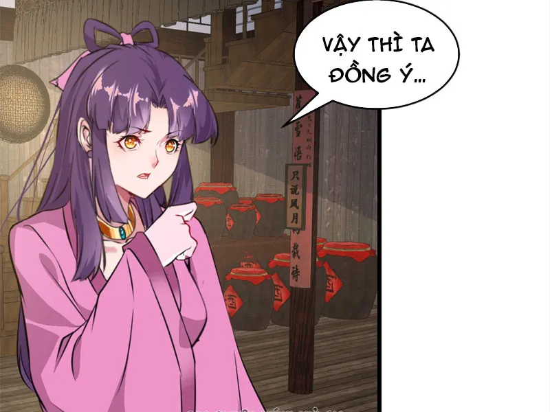 Tuyệt Thế Sát Thần Chap 3 - Next Chap 4