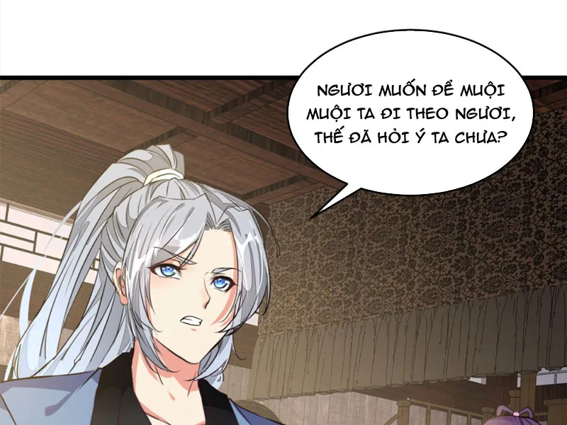 Tuyệt Thế Sát Thần Chap 3 - Next Chap 4