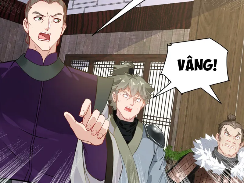 Tuyệt Thế Sát Thần Chap 3 - Next Chap 4