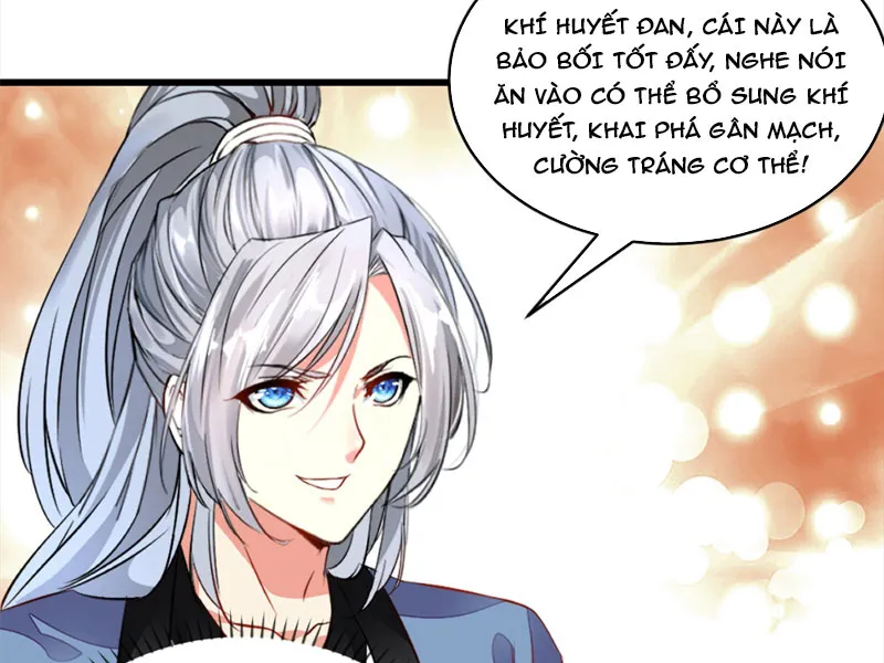 Tuyệt Thế Sát Thần Chap 3 - Next Chap 4