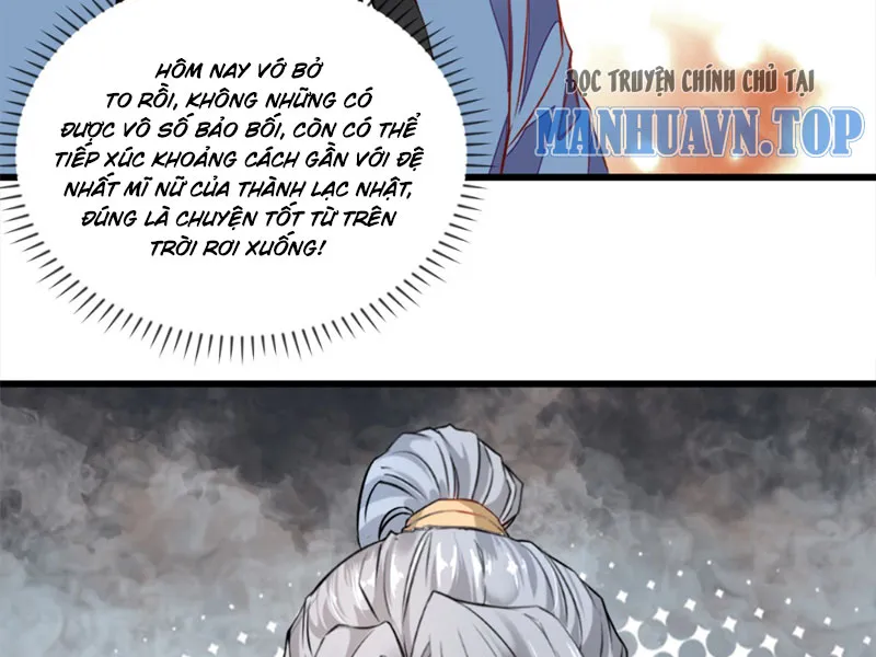 Tuyệt Thế Sát Thần Chap 3 - Next Chap 4
