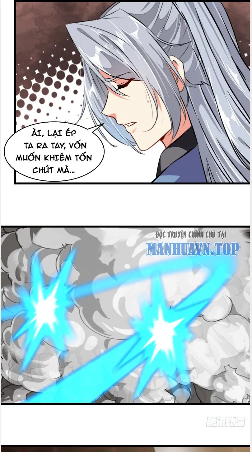 Tuyệt Thế Sát Thần Chap 4 - Next Chap 5