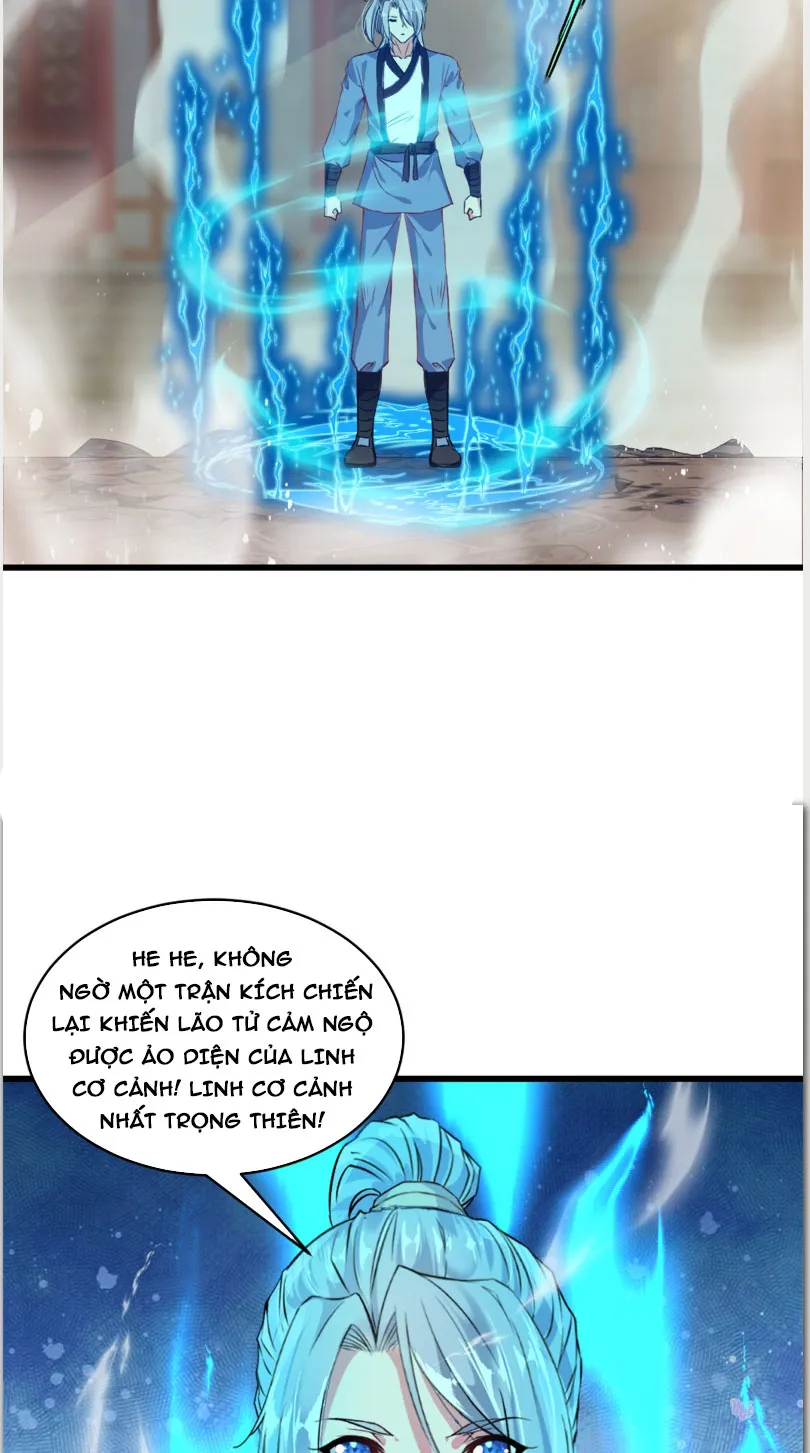Tuyệt Thế Sát Thần Chap 4 - Next Chap 5