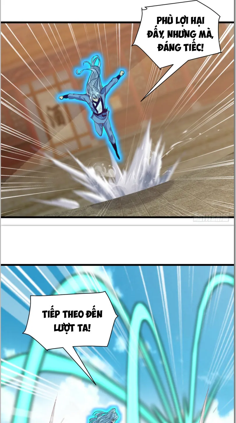 Tuyệt Thế Sát Thần Chap 4 - Next Chap 5
