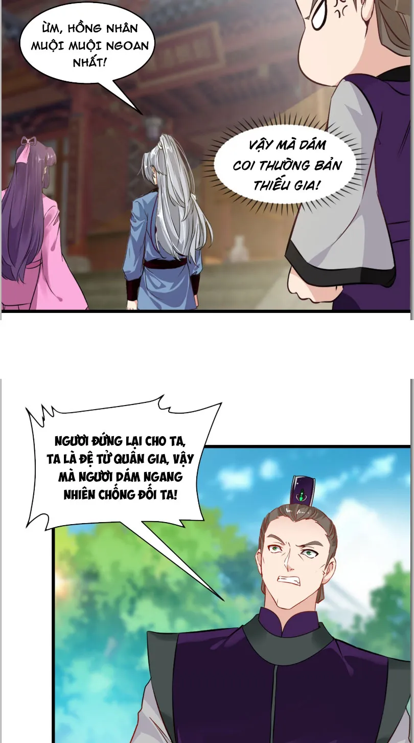 Tuyệt Thế Sát Thần Chap 4 - Next Chap 5