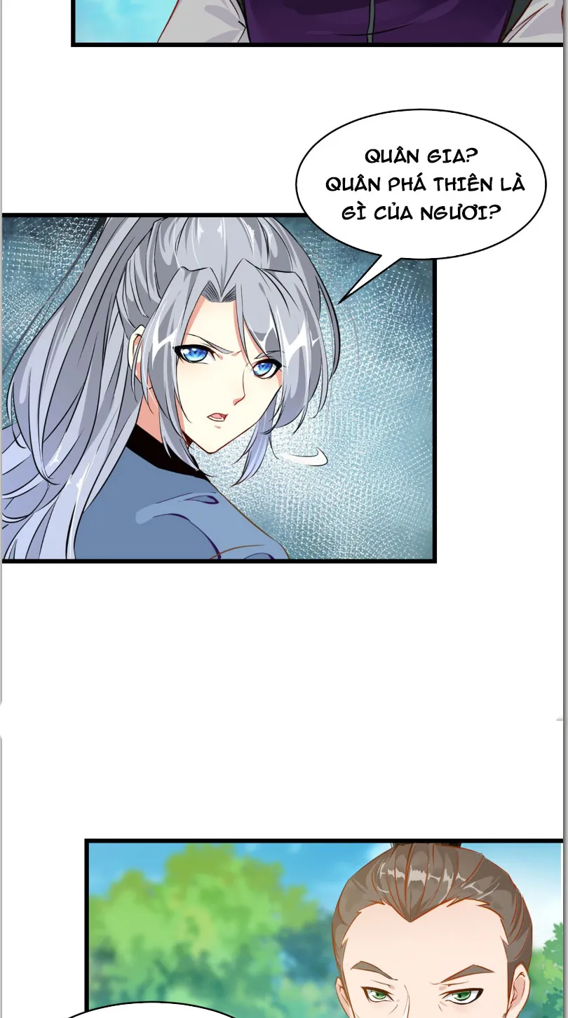 Tuyệt Thế Sát Thần Chap 4 - Next Chap 5