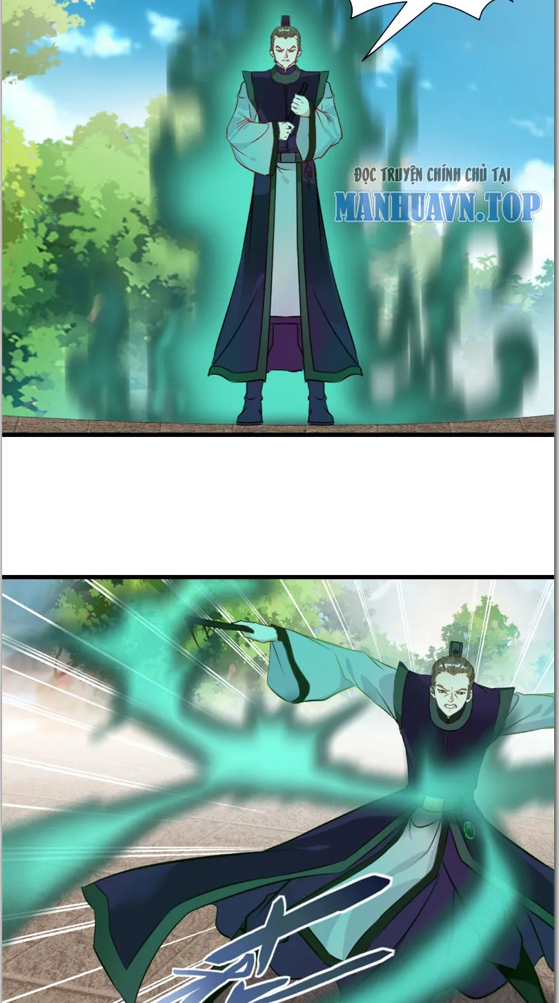 Tuyệt Thế Sát Thần Chap 4 - Next Chap 5