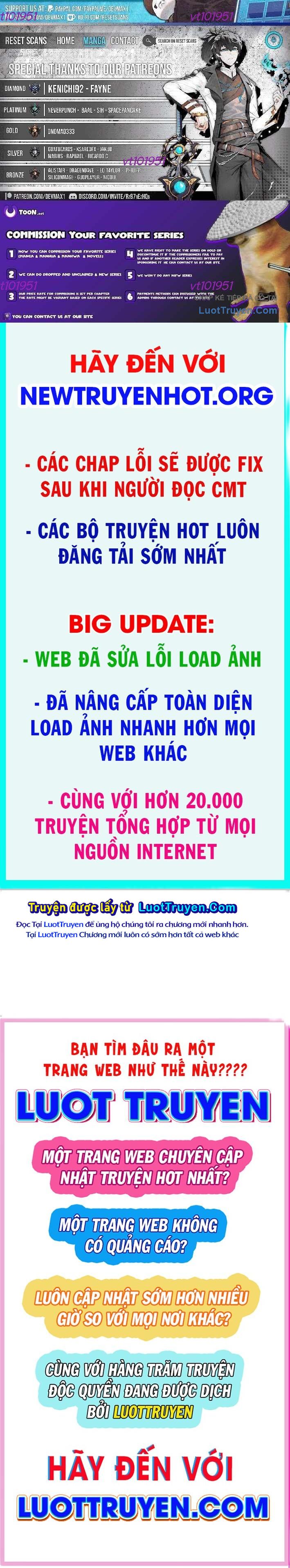 Tuyệt Thế Sát Thủ Hồi Quy Tại Học Viện Chap 17 - Next Chap 18