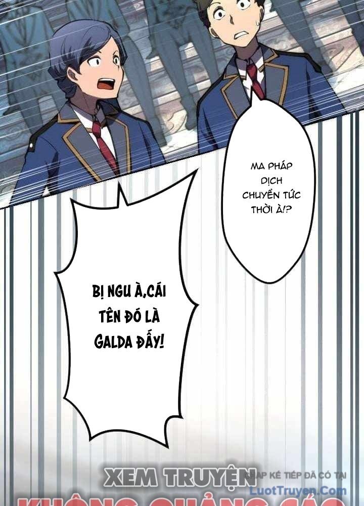 Tuyệt Thế Sát Thủ Hồi Quy Tại Học Viện Chap 22 - Next Chap 23