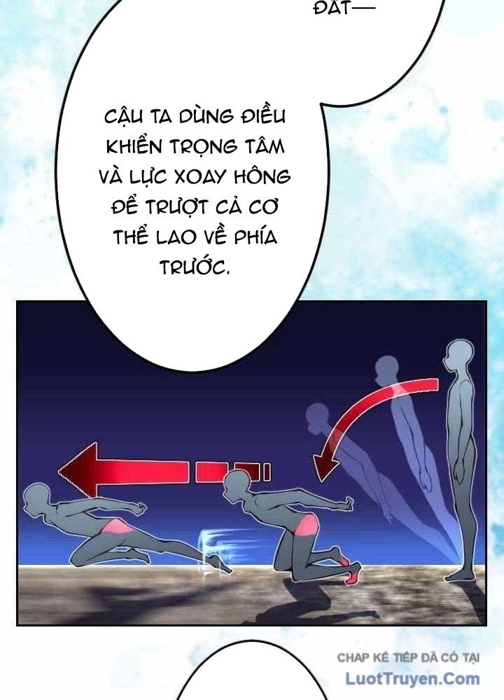 Tuyệt Thế Sát Thủ Hồi Quy Tại Học Viện Chap 22 - Next Chap 23