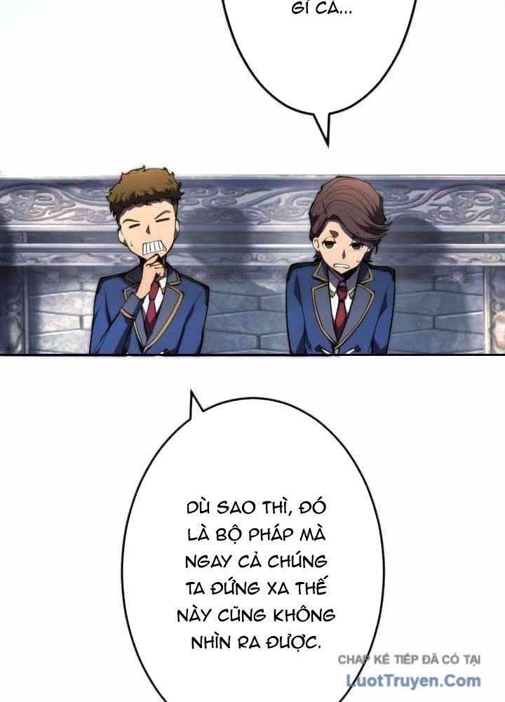 Tuyệt Thế Sát Thủ Hồi Quy Tại Học Viện Chap 22 - Next Chap 23