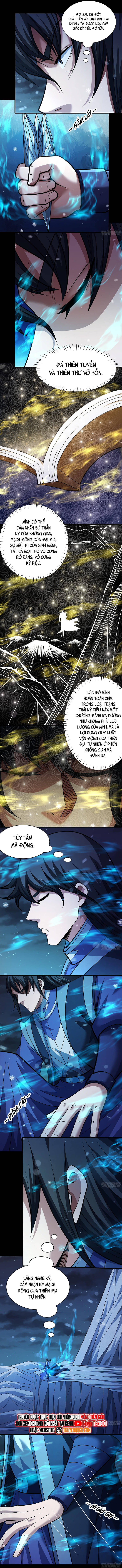 Tuyệt Thế Võ Thần Chap 1013 - Next Chap 1014
