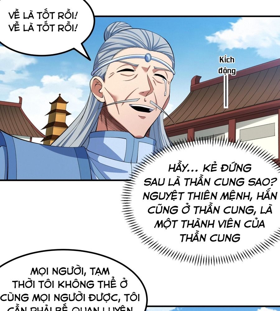 Tuyệt Thế Võ Thần Chap 1029 - Next Chap 1030