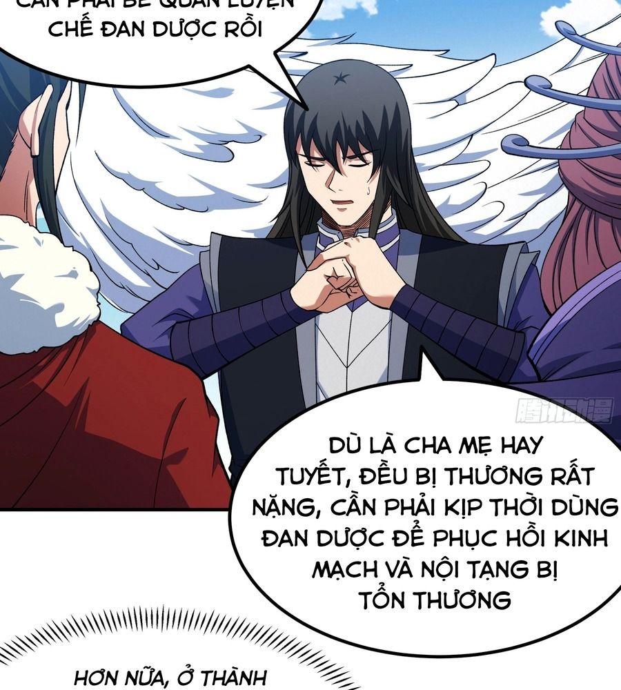 Tuyệt Thế Võ Thần Chap 1029 - Next Chap 1030