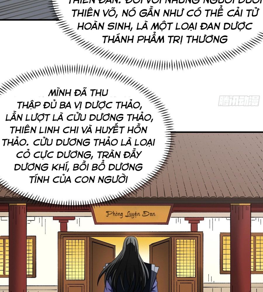 Tuyệt Thế Võ Thần Chap 1029 - Next Chap 1030