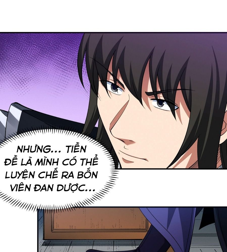 Tuyệt Thế Võ Thần Chap 1029 - Next Chap 1030
