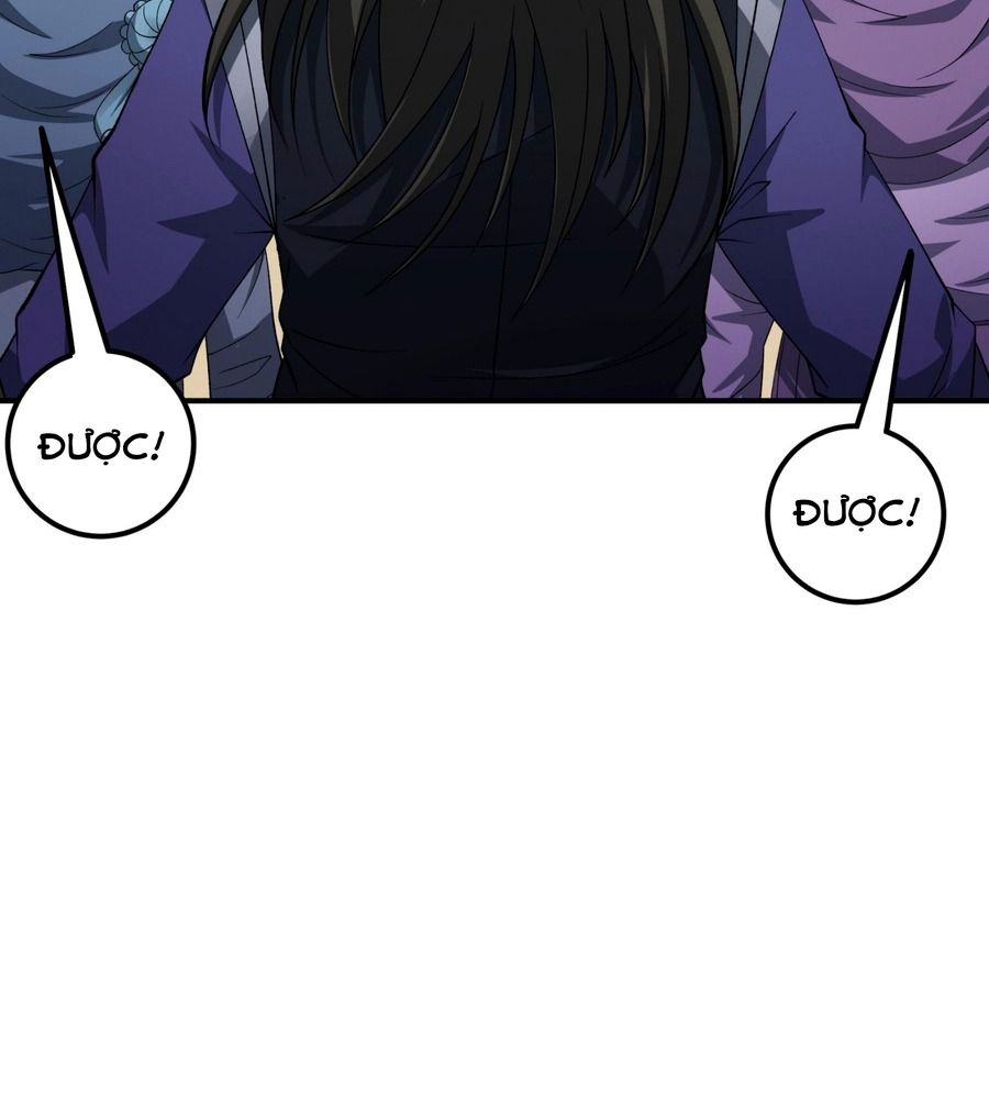 Tuyệt Thế Võ Thần Chap 1029 - Next Chap 1030