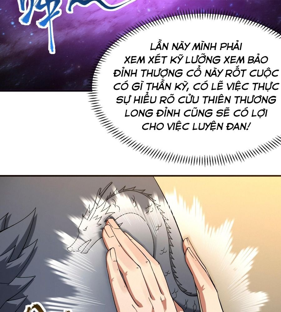 Tuyệt Thế Võ Thần Chap 1029 - Next Chap 1030