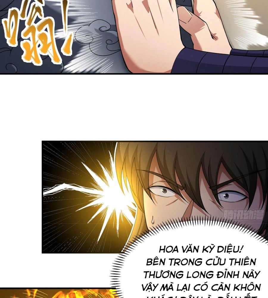 Tuyệt Thế Võ Thần Chap 1029 - Next Chap 1030