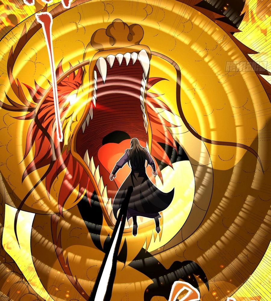 Tuyệt Thế Võ Thần Chap 1029 - Next Chap 1030