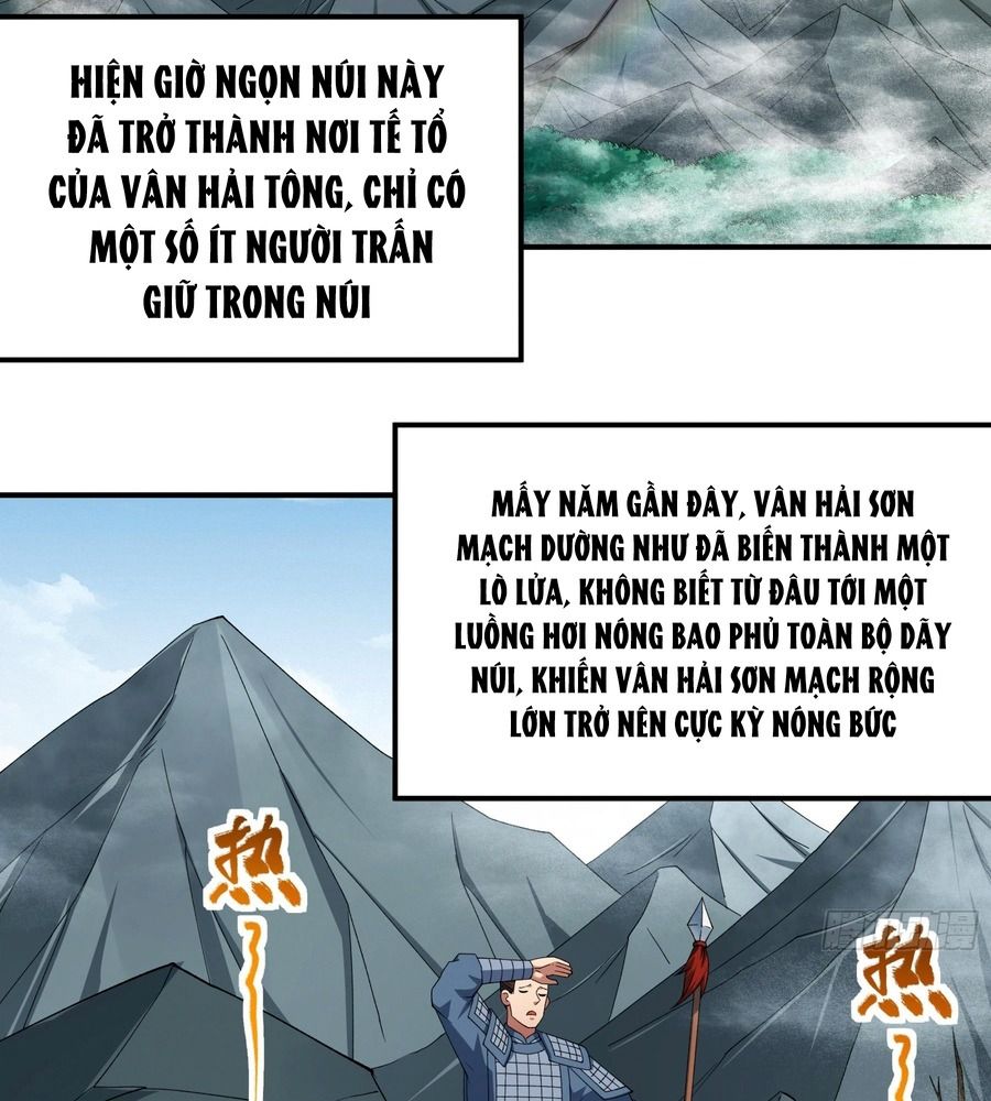 Tuyệt Thế Võ Thần Chap 1029 - Next Chap 1030
