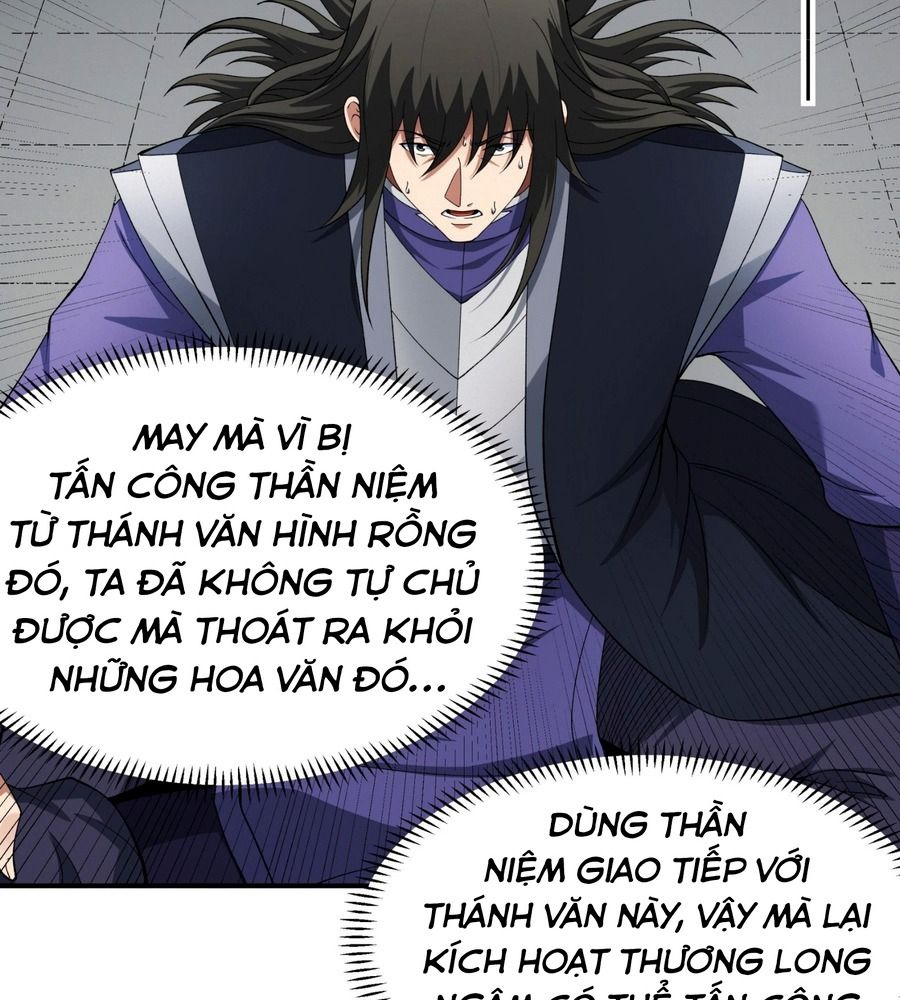 Tuyệt Thế Võ Thần Chap 1029 - Next Chap 1030