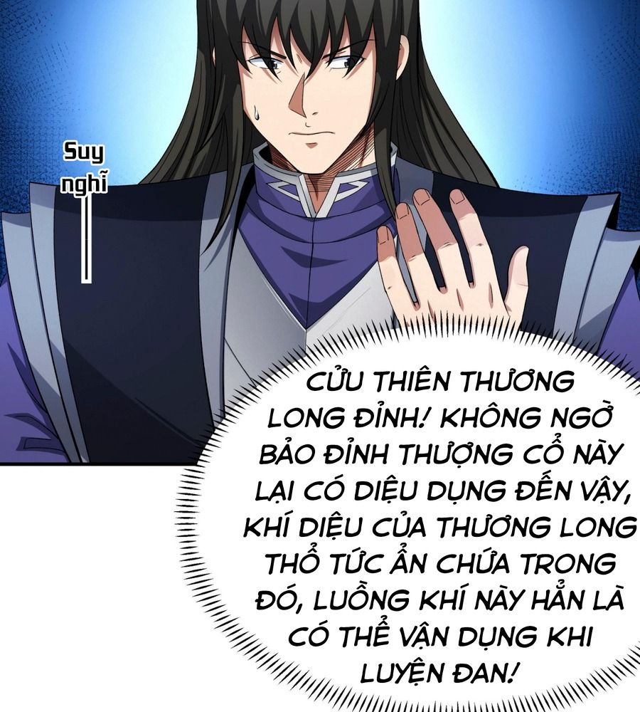 Tuyệt Thế Võ Thần Chap 1029 - Next Chap 1030