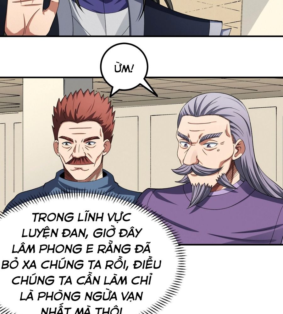 Tuyệt Thế Võ Thần Chap 1029 - Next Chap 1030