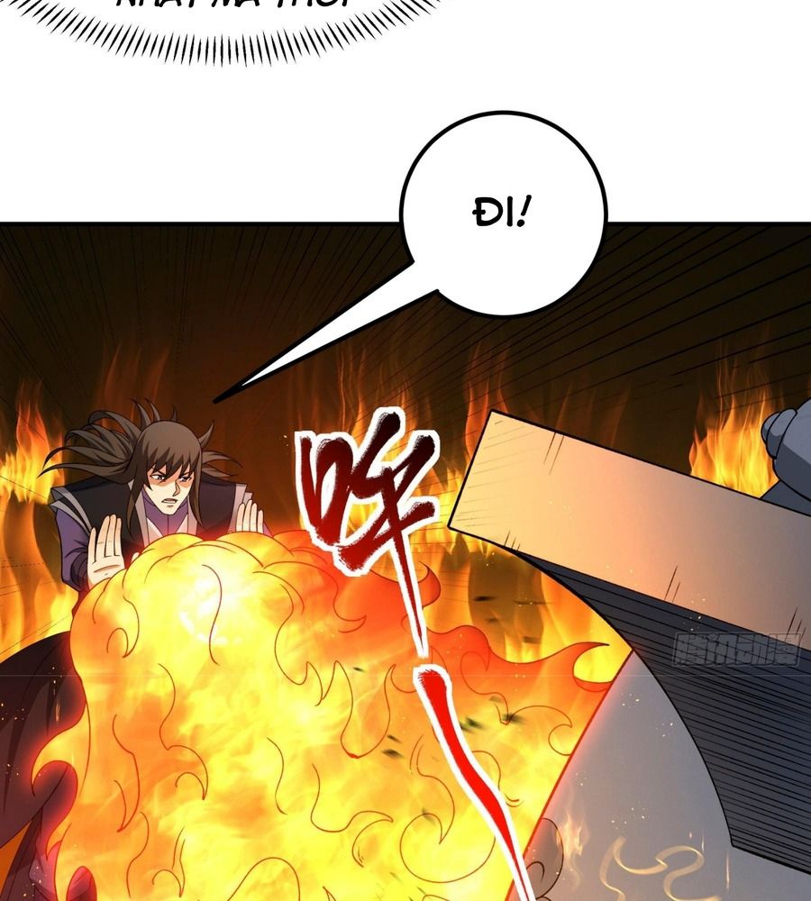 Tuyệt Thế Võ Thần Chap 1029 - Next Chap 1030