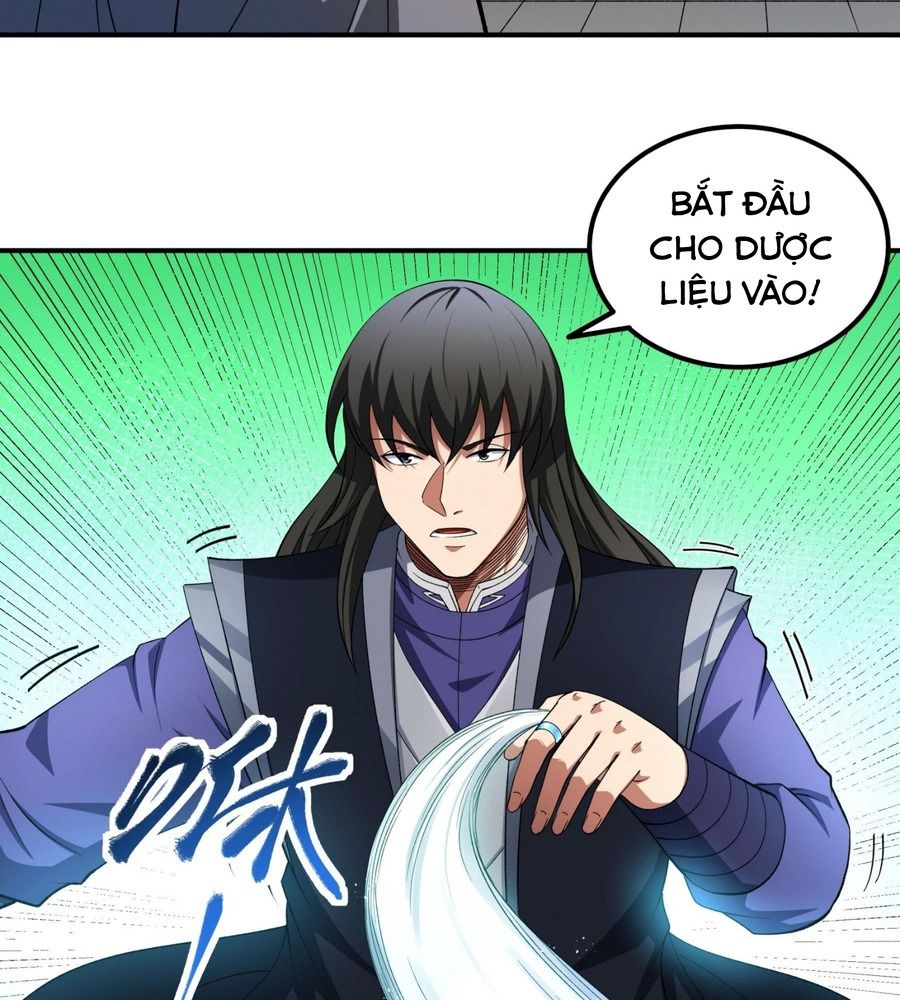 Tuyệt Thế Võ Thần Chap 1029 - Next Chap 1030