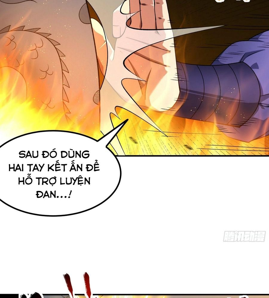 Tuyệt Thế Võ Thần Chap 1029 - Next Chap 1030