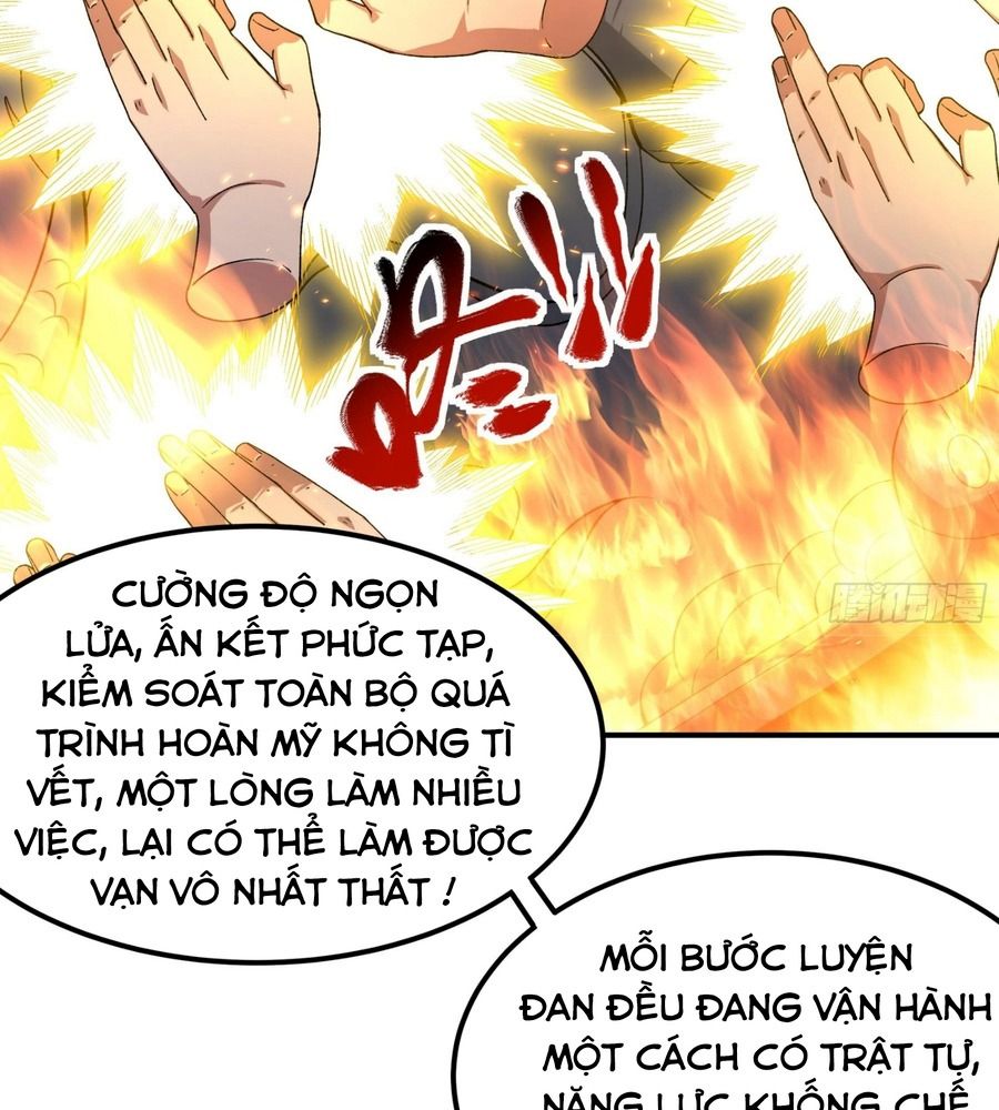 Tuyệt Thế Võ Thần Chap 1029 - Next Chap 1030