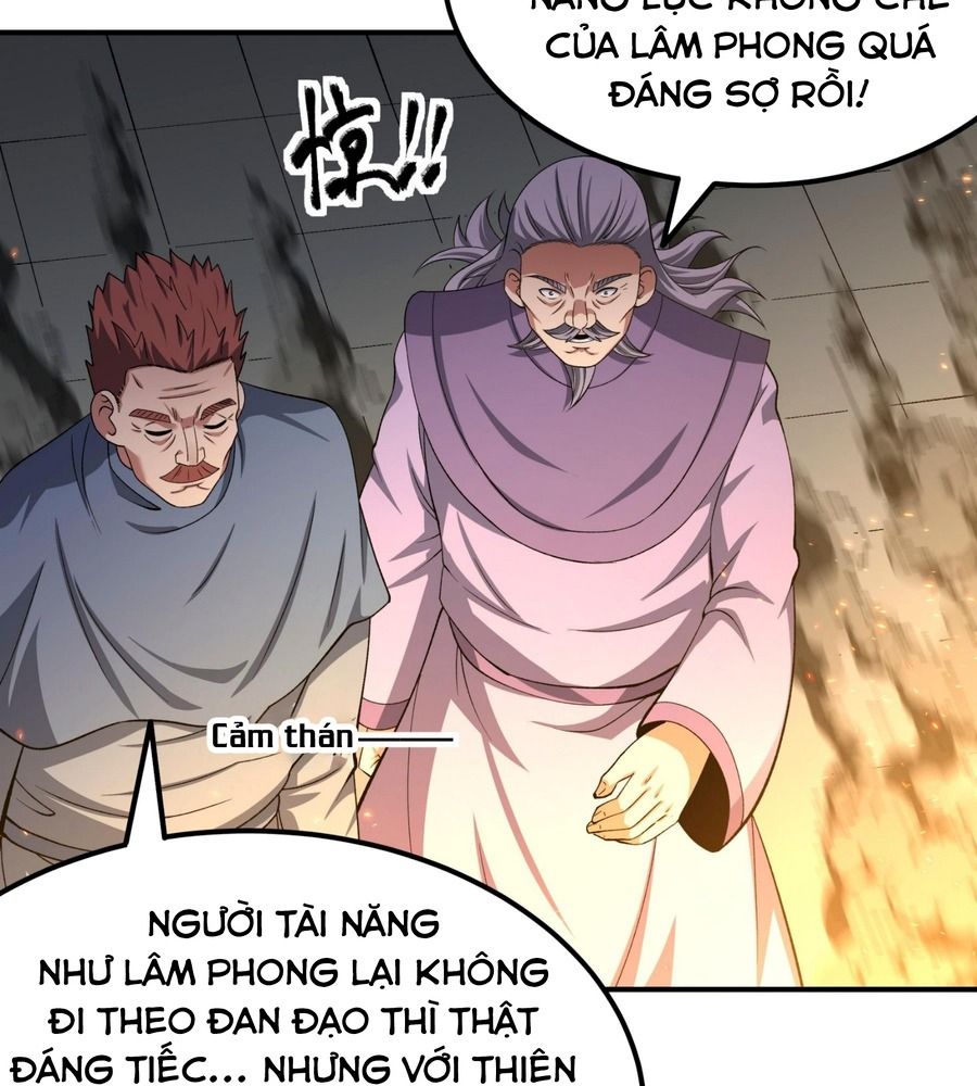 Tuyệt Thế Võ Thần Chap 1029 - Next Chap 1030