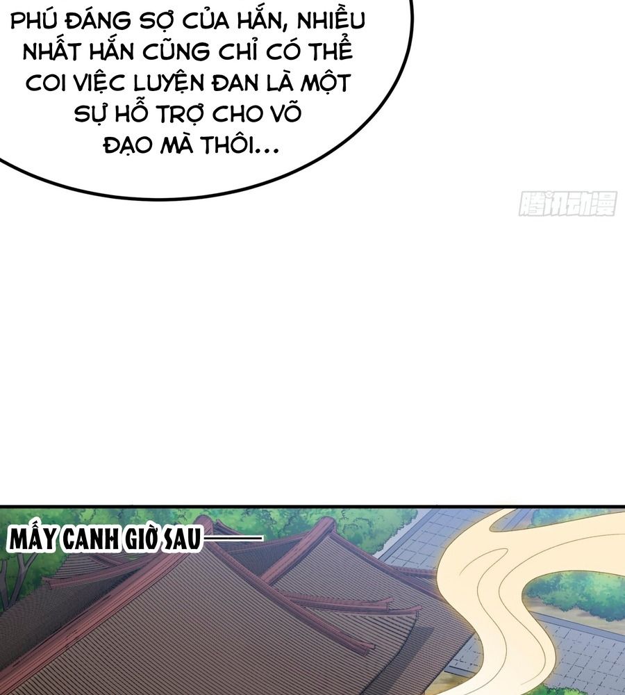 Tuyệt Thế Võ Thần Chap 1029 - Next Chap 1030