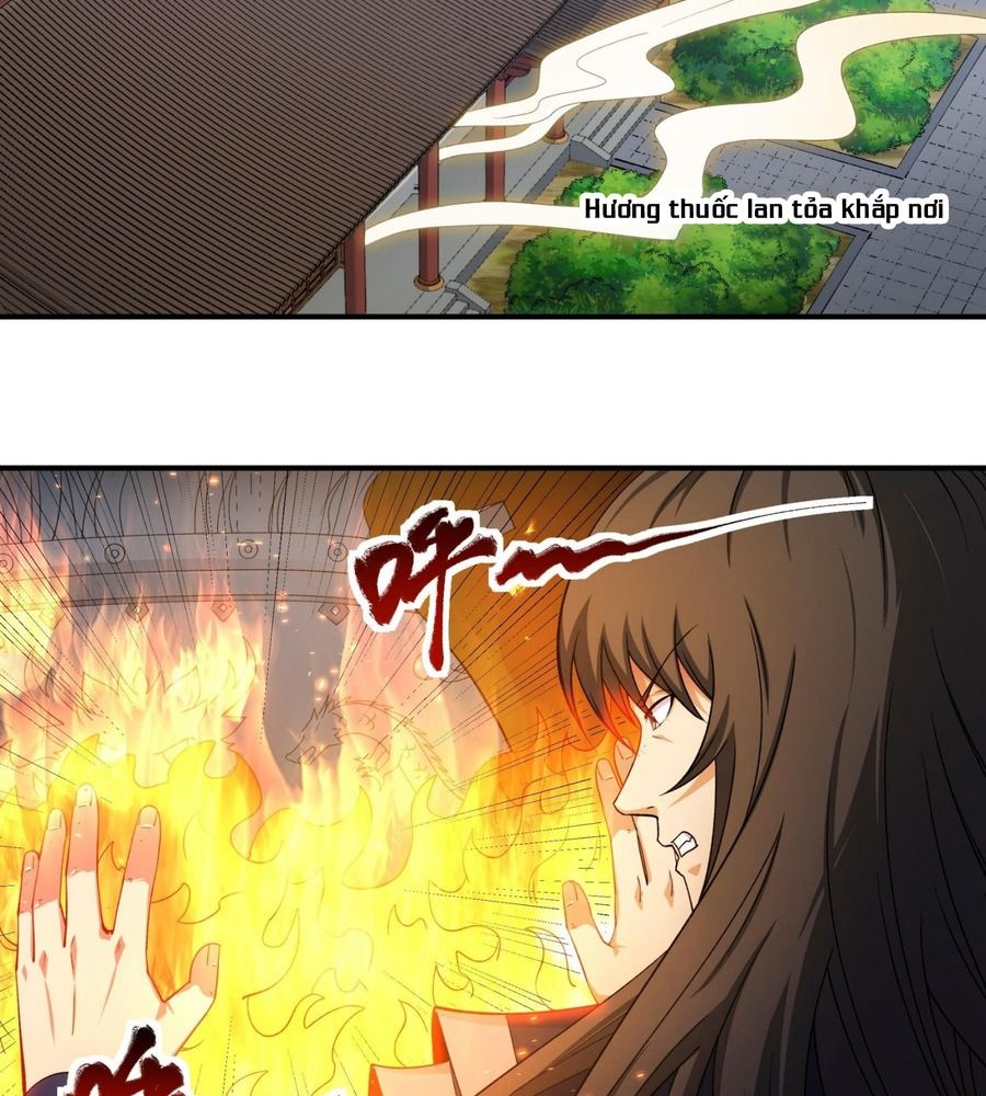 Tuyệt Thế Võ Thần Chap 1029 - Next Chap 1030