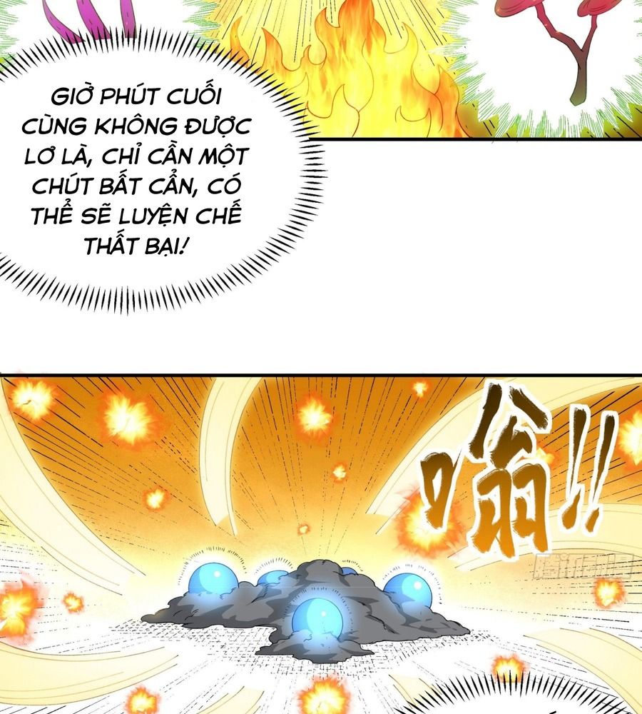 Tuyệt Thế Võ Thần Chap 1029 - Next Chap 1030