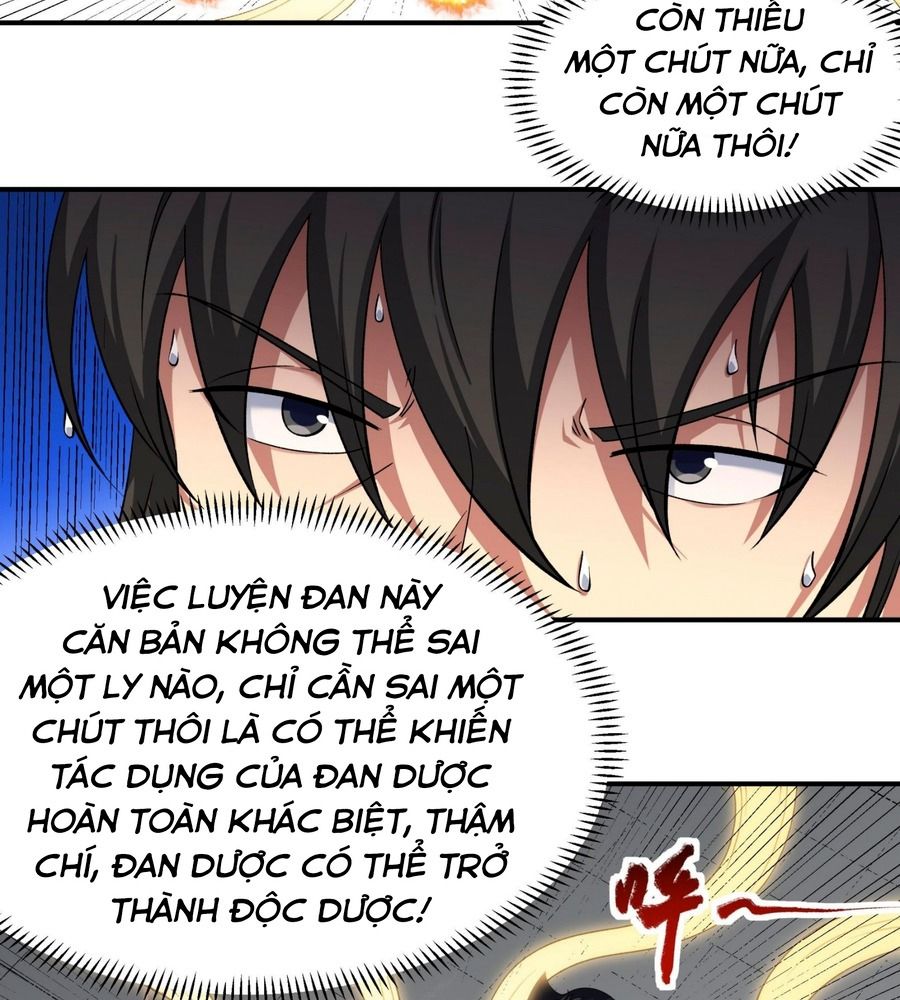 Tuyệt Thế Võ Thần Chap 1029 - Next Chap 1030