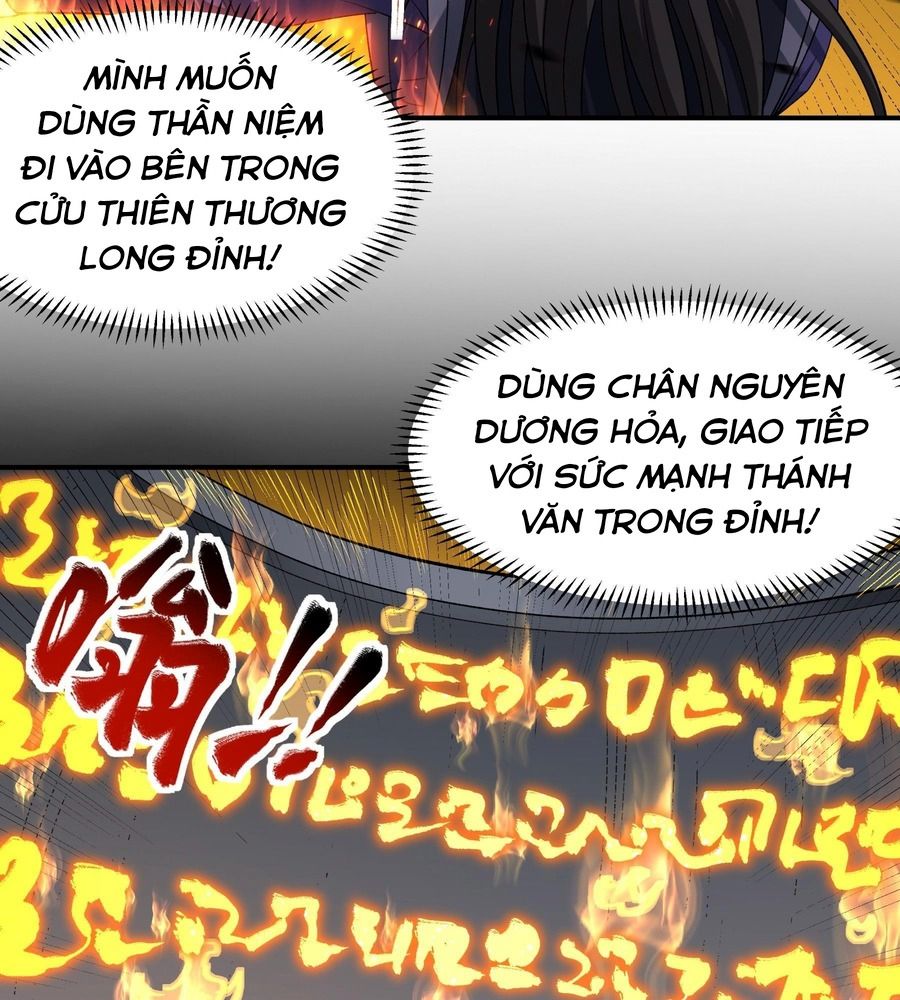 Tuyệt Thế Võ Thần Chap 1029 - Next Chap 1030