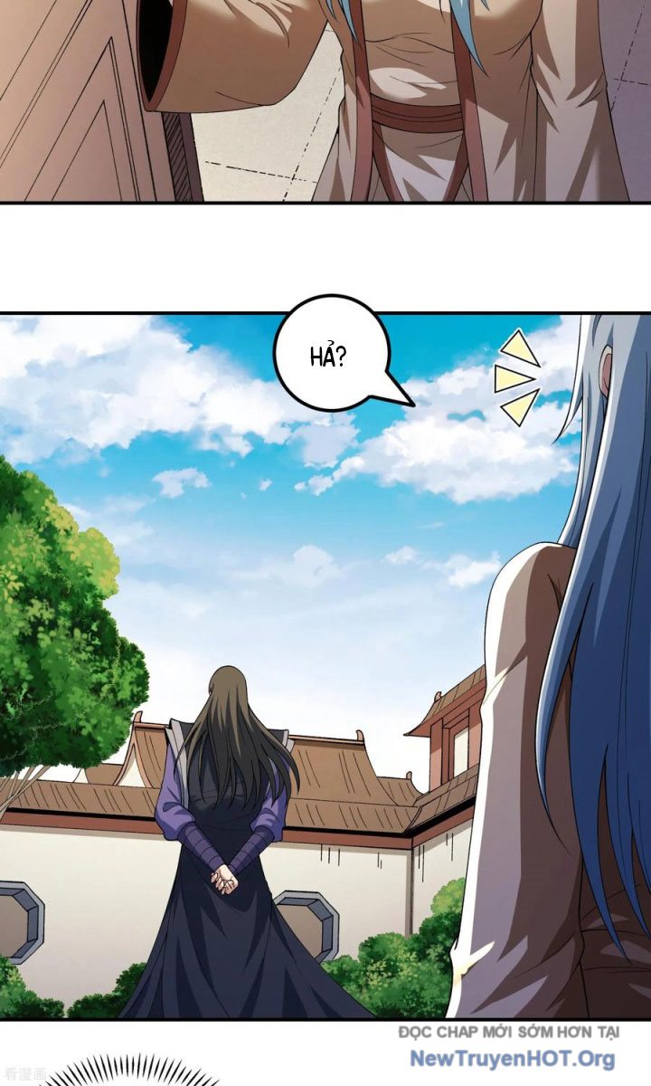 Tuyệt Thế Võ Thần Chap 1030.5 - Next Chap 1031.5