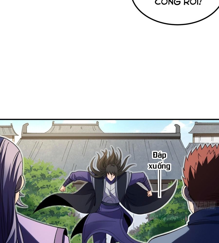 Tuyệt Thế Võ Thần Chap 1030 - Next Chap 1031