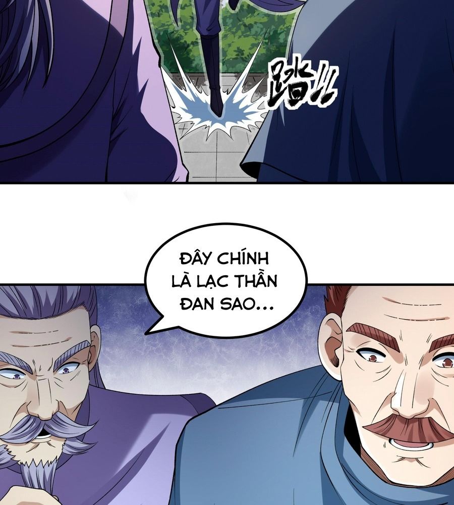 Tuyệt Thế Võ Thần Chap 1030 - Next Chap 1031