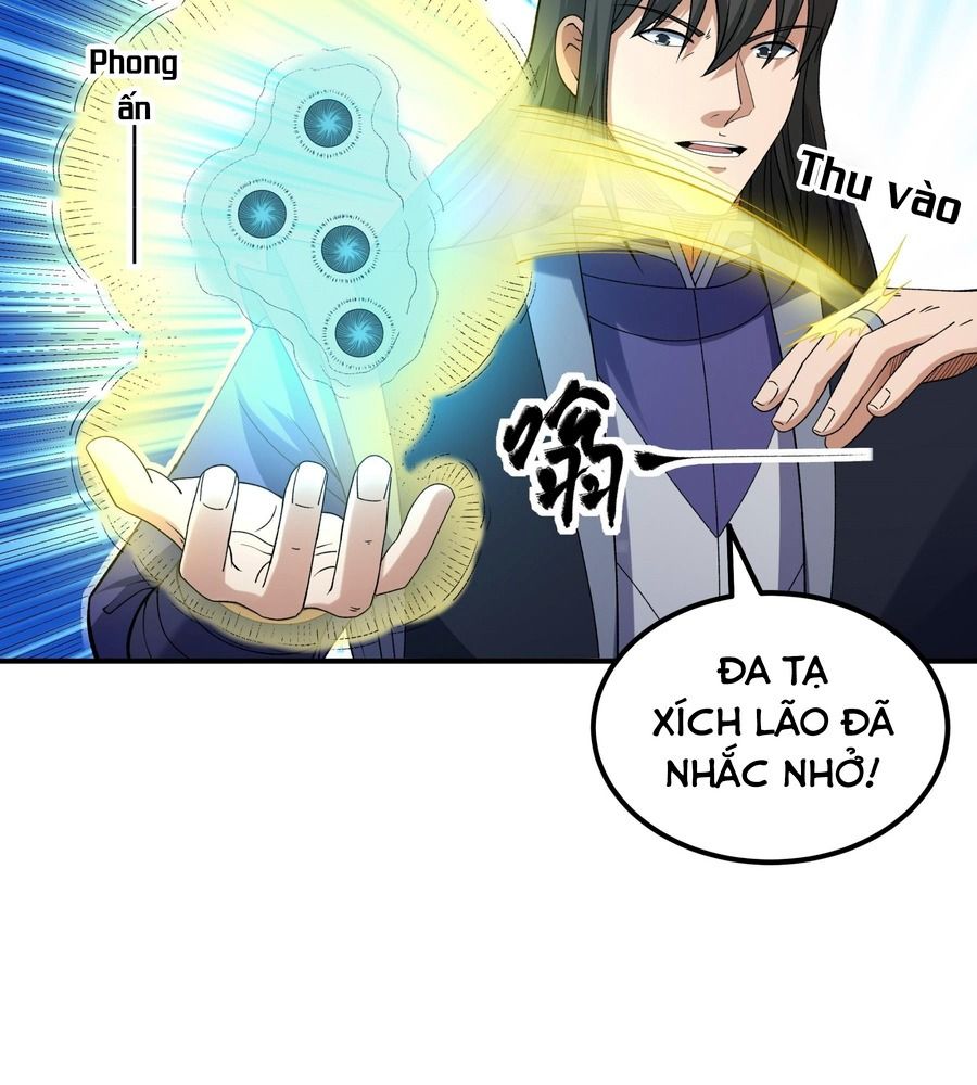 Tuyệt Thế Võ Thần Chap 1030 - Next Chap 1031