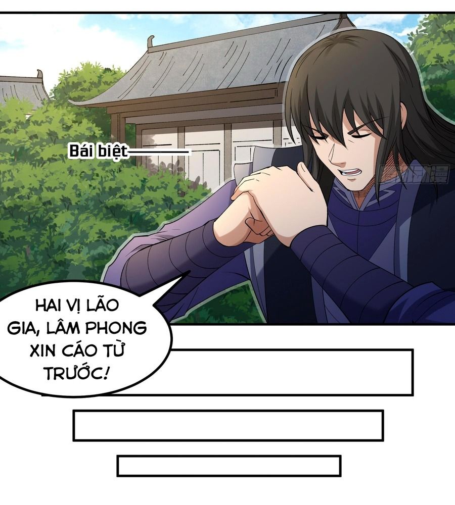 Tuyệt Thế Võ Thần Chap 1030 - Next Chap 1031