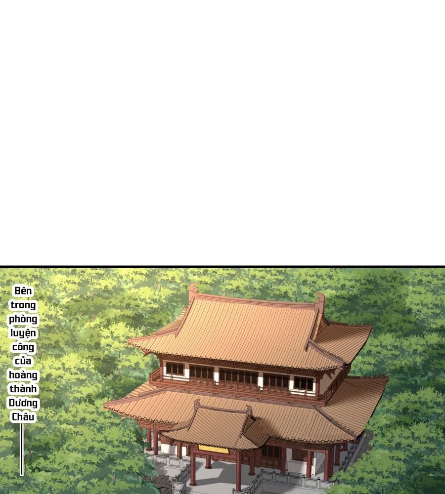 Tuyệt Thế Võ Thần Chap 1030 - Next Chap 1031