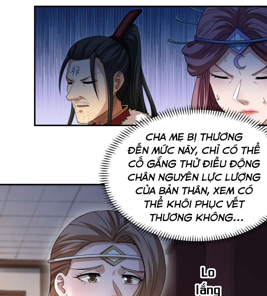 Tuyệt Thế Võ Thần Chap 1030 - Next Chap 1031