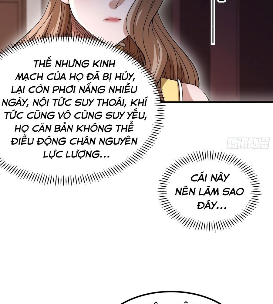 Tuyệt Thế Võ Thần Chap 1030 - Next Chap 1031