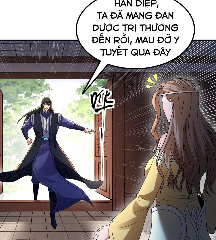 Tuyệt Thế Võ Thần Chap 1030 - Next Chap 1031
