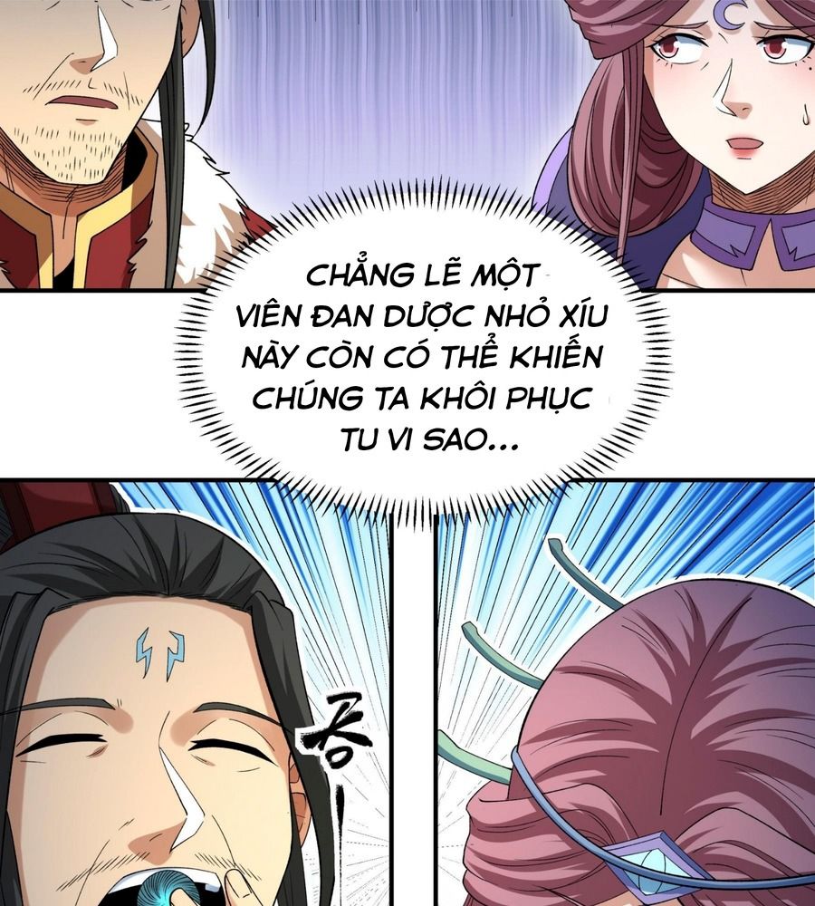 Tuyệt Thế Võ Thần Chap 1030 - Next Chap 1031