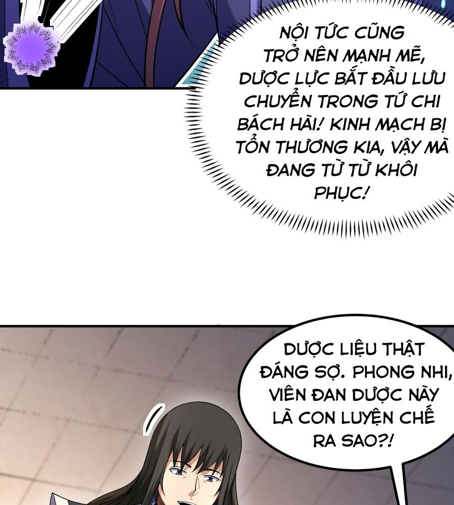 Tuyệt Thế Võ Thần Chap 1030 - Next Chap 1031